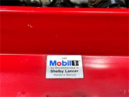 1987 Dodge Lancer (CC-1817603) for sale in Salem, Ohio