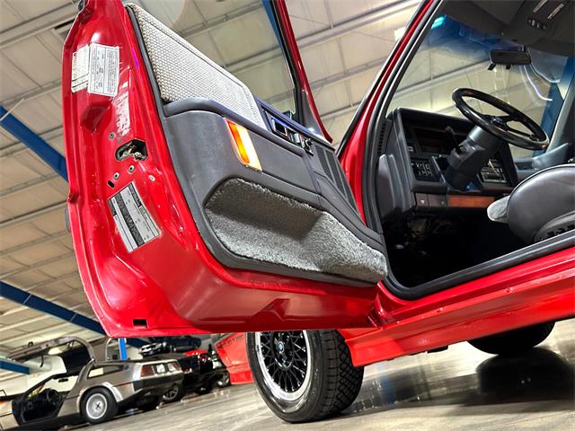 1987 Dodge Lancer (CC-1817603) for sale in Salem, Ohio