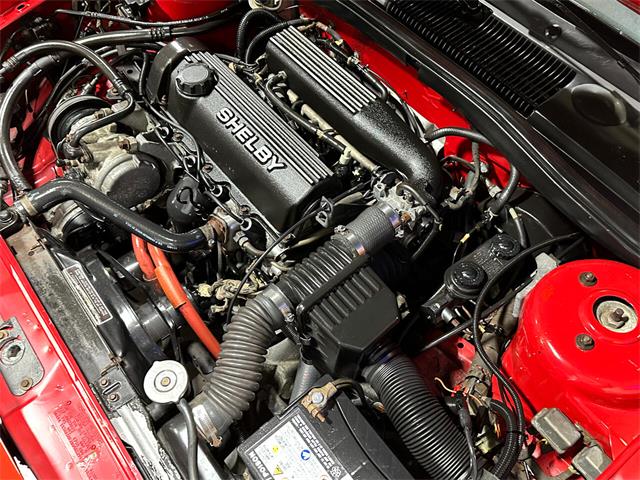 1987 Dodge Lancer (CC-1817603) for sale in Salem, Ohio