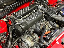 1987 Dodge Lancer (CC-1817603) for sale in Salem, Ohio
