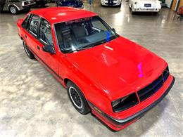 1987 Dodge Lancer (CC-1817603) for sale in Salem, Ohio