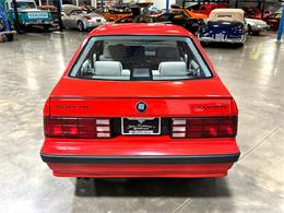 1987 Dodge Lancer (CC-1817603) for sale in Salem, Ohio