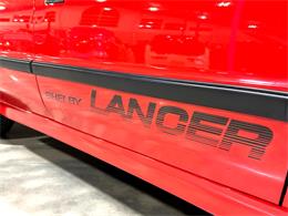 1987 Dodge Lancer (CC-1817603) for sale in Salem, Ohio