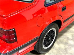 1987 Dodge Lancer (CC-1817603) for sale in Salem, Ohio