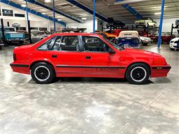 1987 Dodge Lancer (CC-1817603) for sale in Salem, Ohio