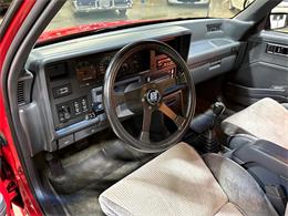 1987 Dodge Lancer (CC-1817603) for sale in Salem, Ohio