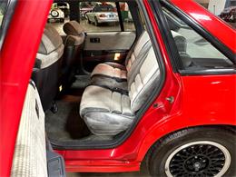 1987 Dodge Lancer (CC-1817603) for sale in Salem, Ohio