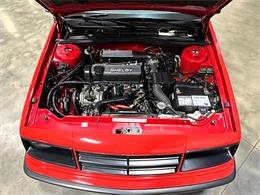 1987 Dodge Lancer (CC-1817603) for sale in Salem, Ohio