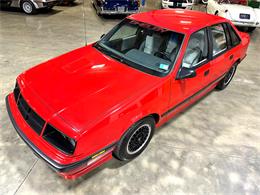 1987 Dodge Lancer (CC-1817603) for sale in Salem, Ohio