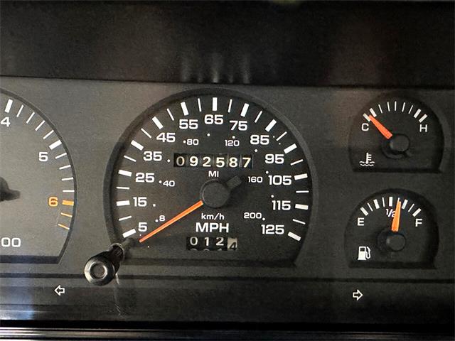 1987 Dodge Lancer (CC-1817603) for sale in Salem, Ohio