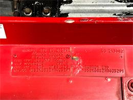 1987 Dodge Lancer (CC-1817603) for sale in Salem, Ohio