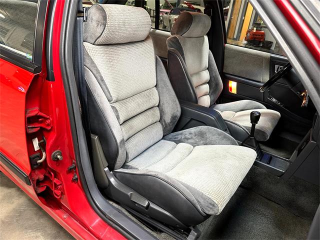 1987 Dodge Lancer (CC-1817603) for sale in Salem, Ohio