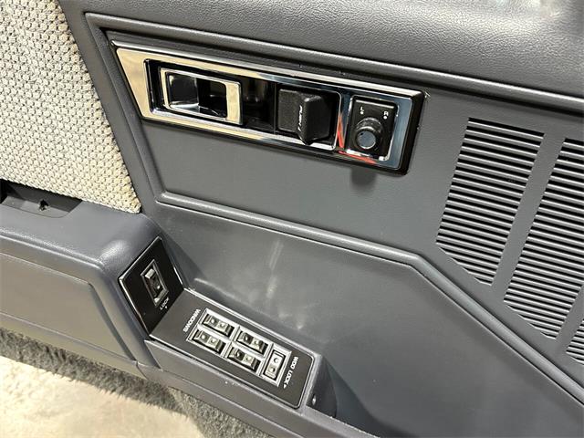1987 Dodge Lancer (CC-1817603) for sale in Salem, Ohio