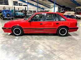 1987 Dodge Lancer (CC-1817603) for sale in Salem, Ohio