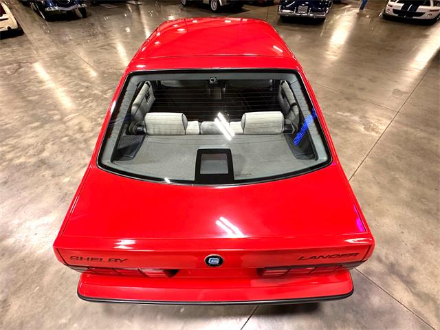1987 Dodge Lancer (CC-1817603) for sale in Salem, Ohio