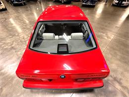 1987 Dodge Lancer (CC-1817603) for sale in Salem, Ohio