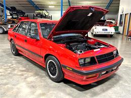 1987 Dodge Lancer (CC-1817603) for sale in Salem, Ohio