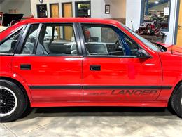 1987 Dodge Lancer (CC-1817603) for sale in Salem, Ohio