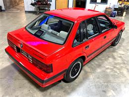 1987 Dodge Lancer (CC-1817603) for sale in Salem, Ohio