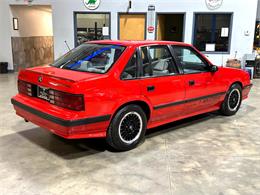1987 Dodge Lancer (CC-1817603) for sale in Salem, Ohio