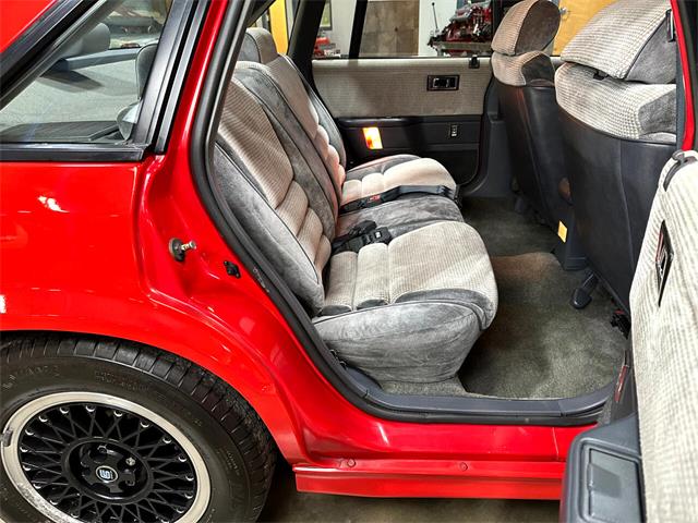 1987 Dodge Lancer (CC-1817603) for sale in Salem, Ohio
