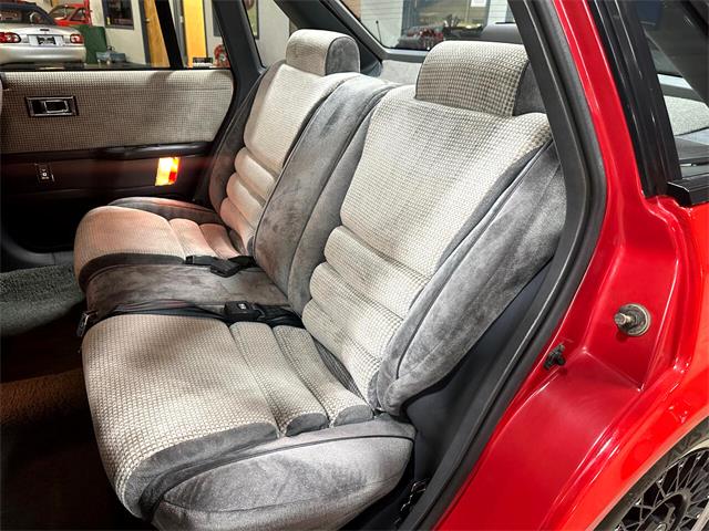 1987 Dodge Lancer (CC-1817603) for sale in Salem, Ohio