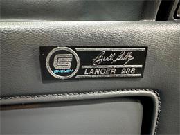1987 Dodge Lancer (CC-1817603) for sale in Salem, Ohio