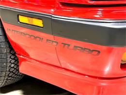1987 Dodge Lancer (CC-1817603) for sale in Salem, Ohio