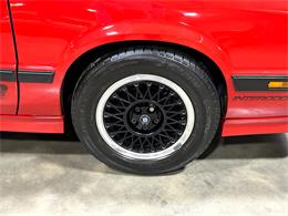 1987 Dodge Lancer (CC-1817603) for sale in Salem, Ohio