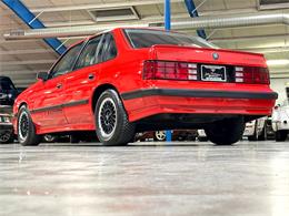 1987 Dodge Lancer (CC-1817603) for sale in Salem, Ohio