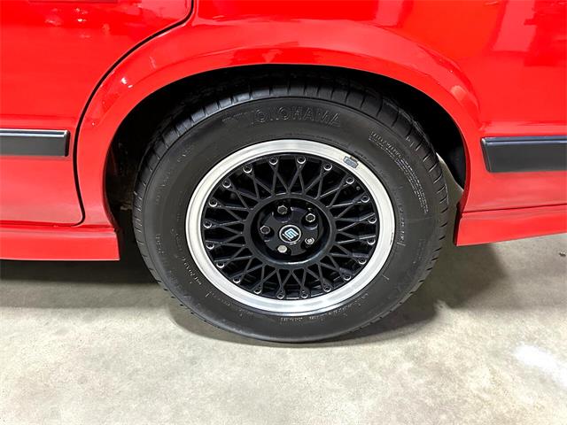 1987 Dodge Lancer (CC-1817603) for sale in Salem, Ohio