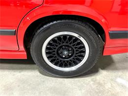 1987 Dodge Lancer (CC-1817603) for sale in Salem, Ohio
