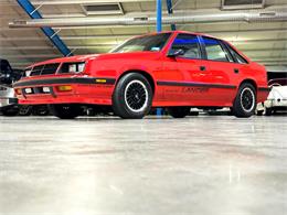 1987 Dodge Lancer (CC-1817603) for sale in Salem, Ohio