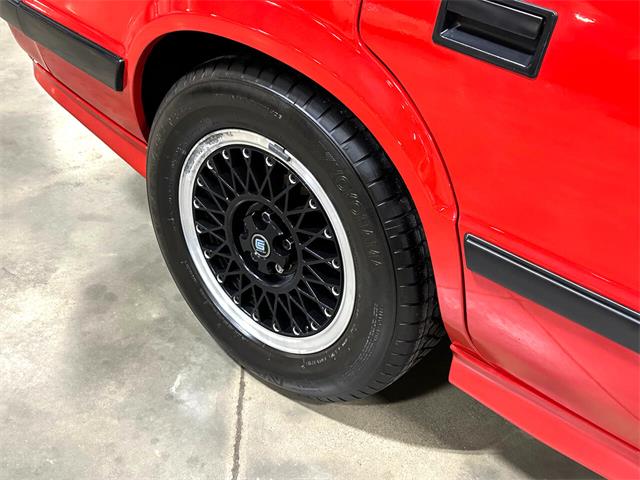1987 Dodge Lancer (CC-1817603) for sale in Salem, Ohio