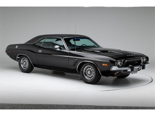 1973 Dodge Challenger (CC-1817610) for sale in Clifton Park, New York