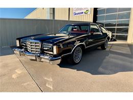 1979 Ford Thunderbird (CC-1817621) for sale in Fort Worth, Texas