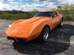 1977 Chevrolet Corvette (CC-1817632) for sale in Miami, Florida