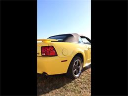 2001 Ford Mustang (CC-1817656) for sale in Greenfield, Indiana