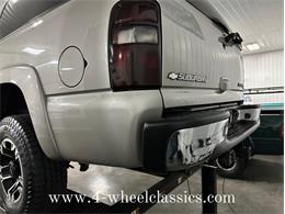 2005 Chevrolet Suburban (CC-1817667) for sale in Holland , Michigan