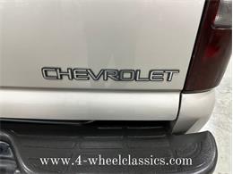2005 Chevrolet Suburban (CC-1817667) for sale in Holland , Michigan