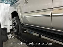 2005 Chevrolet Suburban (CC-1817667) for sale in Holland , Michigan