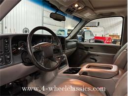 2005 Chevrolet Suburban (CC-1817667) for sale in Holland , Michigan