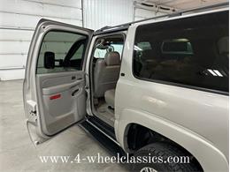 2005 Chevrolet Suburban (CC-1817667) for sale in Holland , Michigan