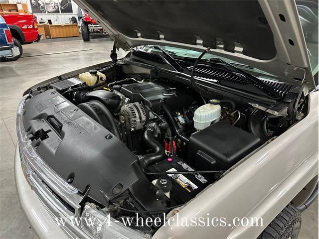 2005 Chevrolet Suburban (CC-1817667) for sale in Holland , Michigan