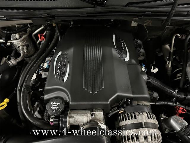 2005 Chevrolet Suburban (CC-1817667) for sale in Holland , Michigan