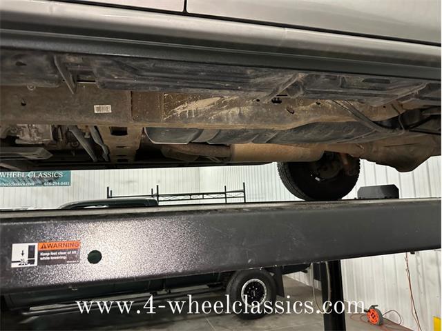 2005 Chevrolet Suburban (CC-1817667) for sale in Holland , Michigan