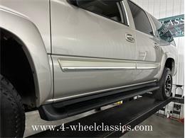 2005 Chevrolet Suburban (CC-1817667) for sale in Holland , Michigan