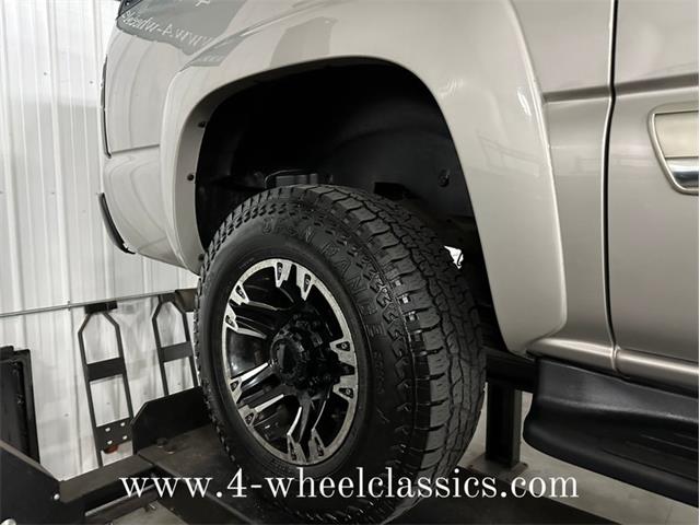 2005 Chevrolet Suburban (CC-1817667) for sale in Holland , Michigan