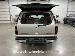 2005 Chevrolet Suburban (CC-1817667) for sale in Holland , Michigan