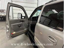 2005 Chevrolet Suburban (CC-1817667) for sale in Holland , Michigan
